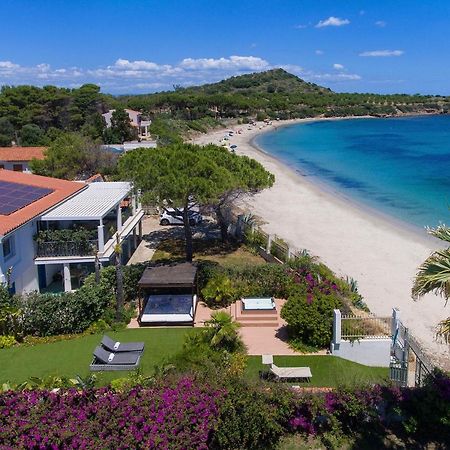 Villa Aurora Pula Exteriér fotografie