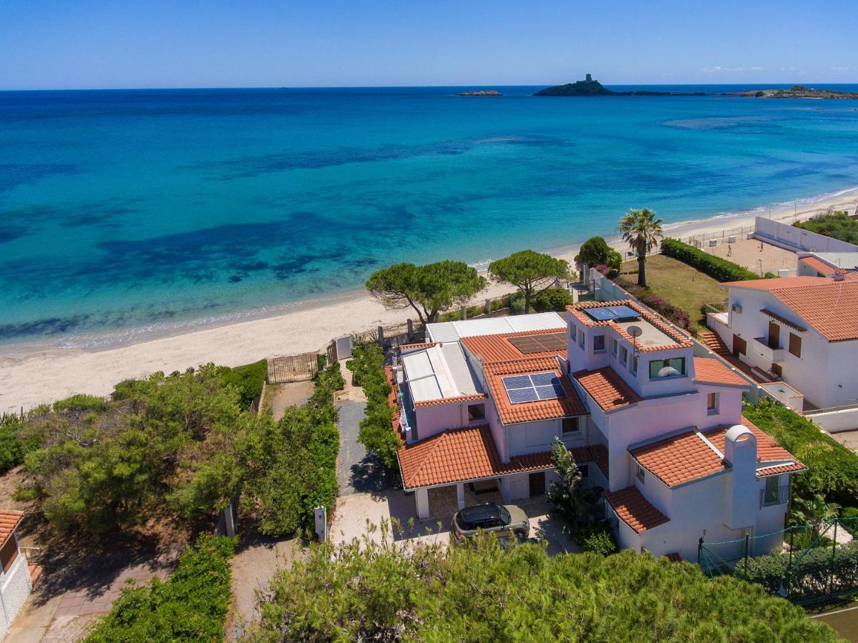 Villa Aurora Pula Exteriér fotografie